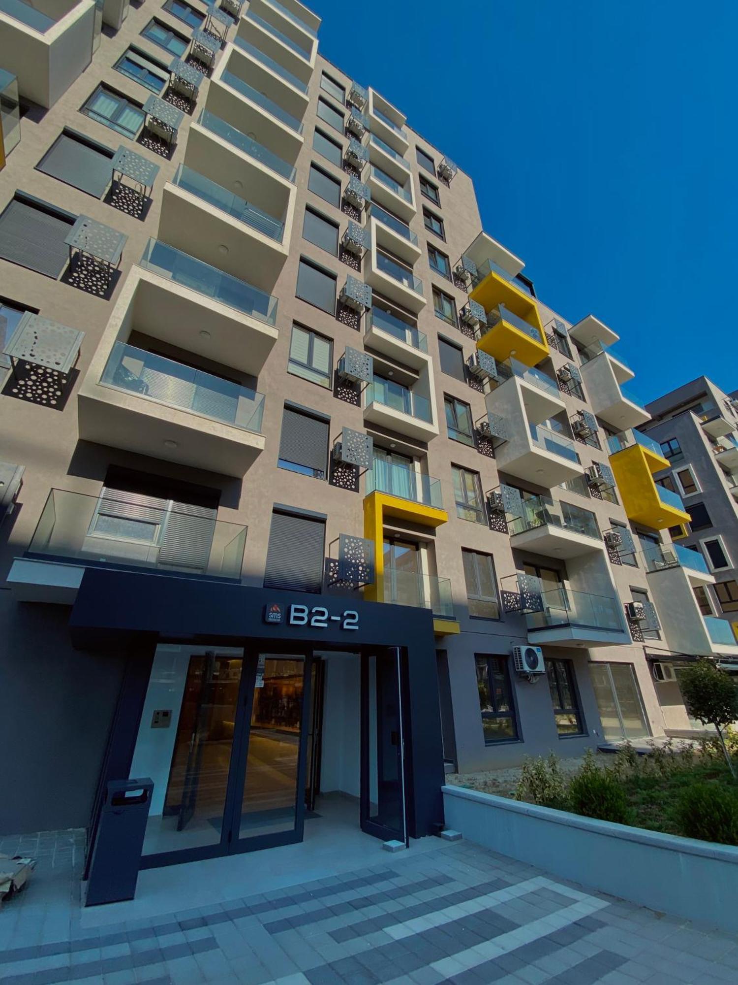 Sara East Gate Living * Скопие