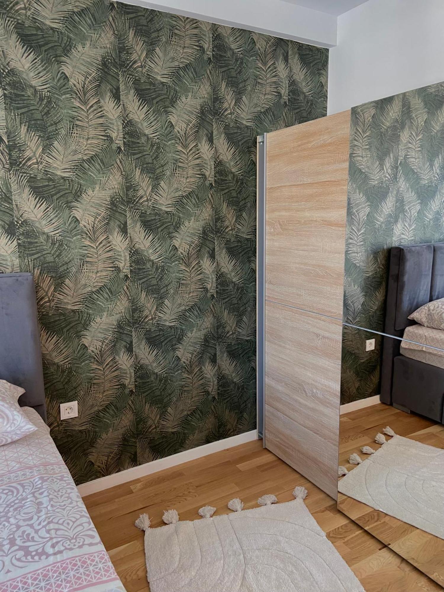 Sara East Gate Living Apartament Skopje