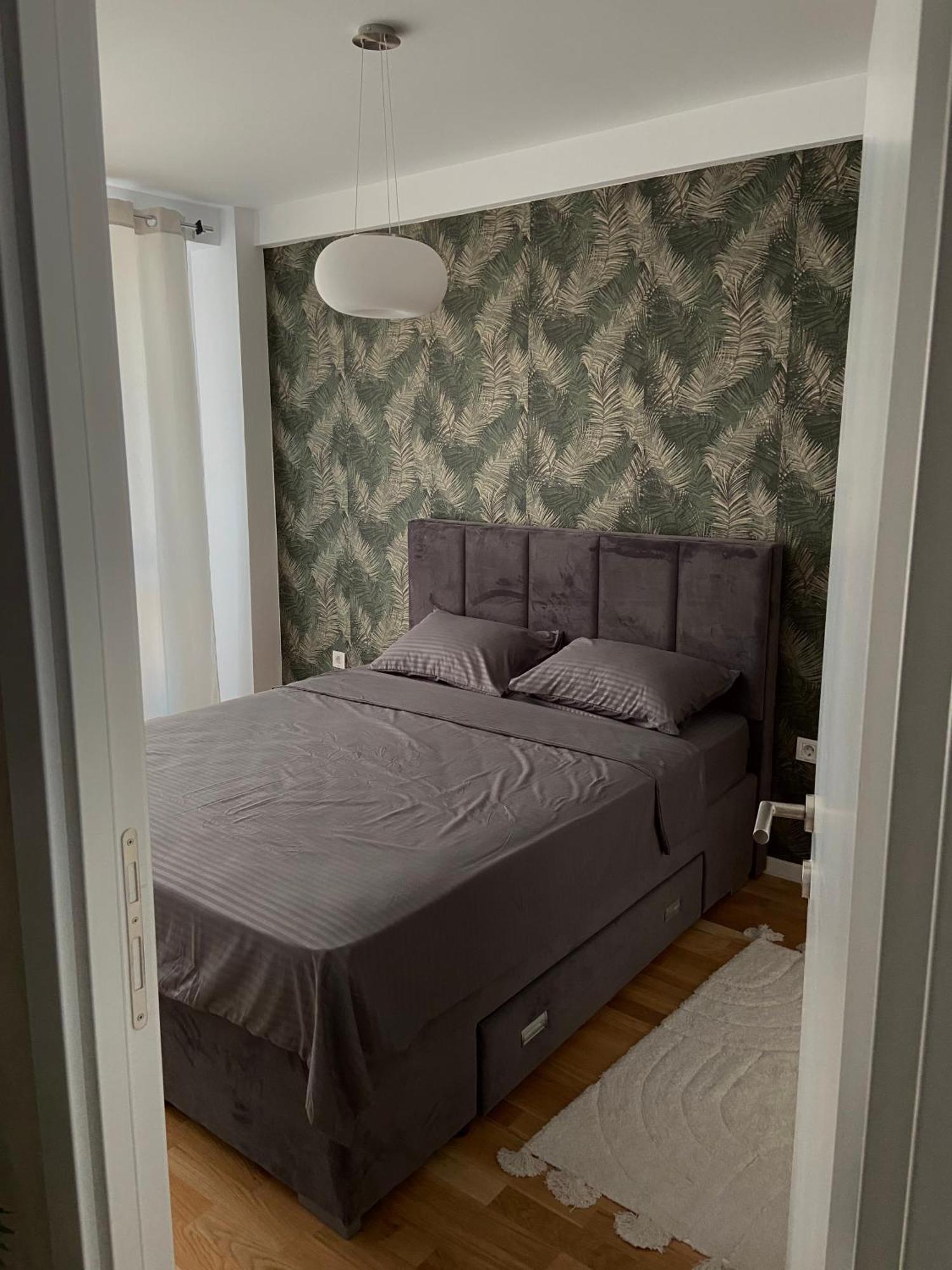 Sara East Gate Living Apartament *